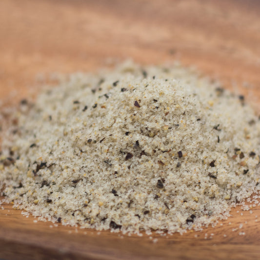 Thompson's Smokehouse 4oz Spices