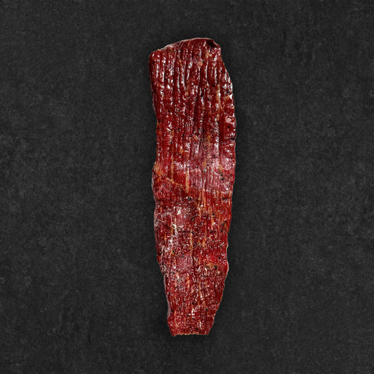 Thompson's Smokehouse Pepper Wagyu Beef Jerky