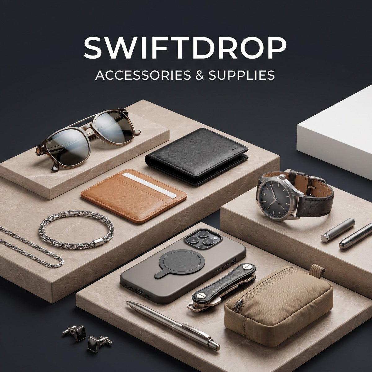 Accessories & supplies