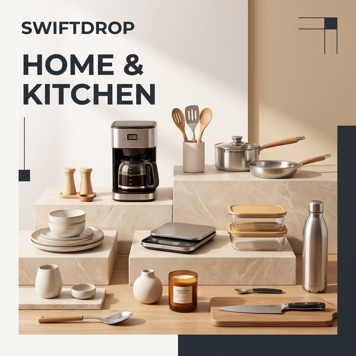 Home & Kitchen