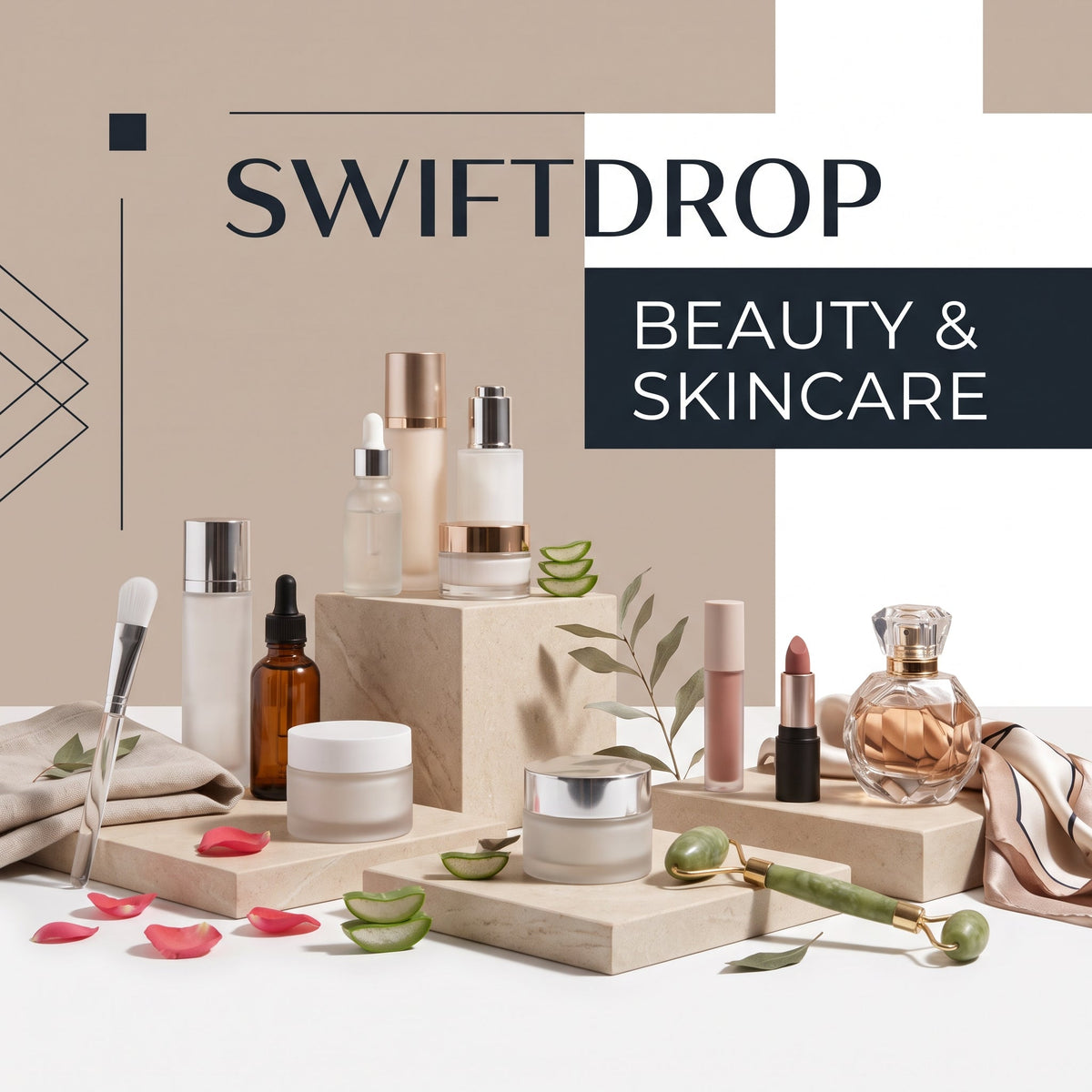 Beauty & Skincare