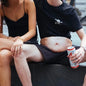 Funny Dad Bod Belly Fanny Pack