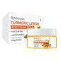 Turmeric Exfoliating Body Scrub 100g – Natural Extract Hydrating & Brightening