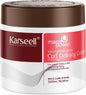 Karseell Curl Defining Cream 500ml – Frizz Control & Curl Enhancer for Curly & Wavy Hair