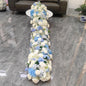 Wedding Background Flower Row – Artificial Arch Flower Strip Decoration