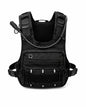 Hydra Core™ Hydration Vest – 2L BPA-Free Bladder for Running, Hiking & Cycling