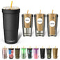 Frost Buddy Togo Buddy | 30 oz Stainless Steel Vacuum Insulated Tumbler