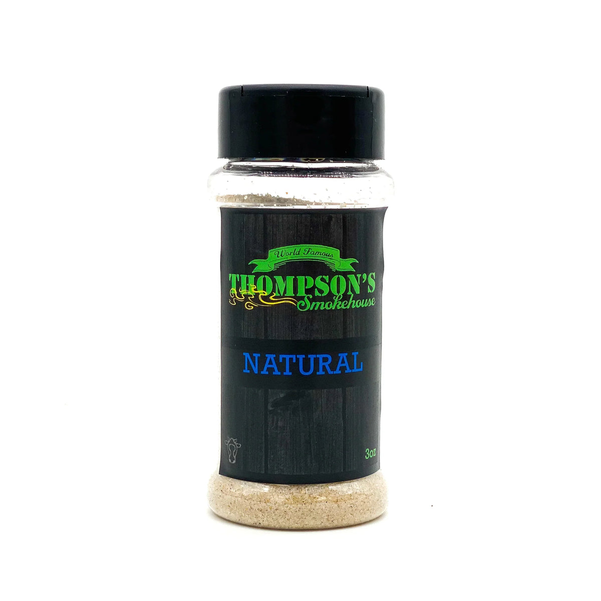 Thompson's Smokehouse 4oz Spices