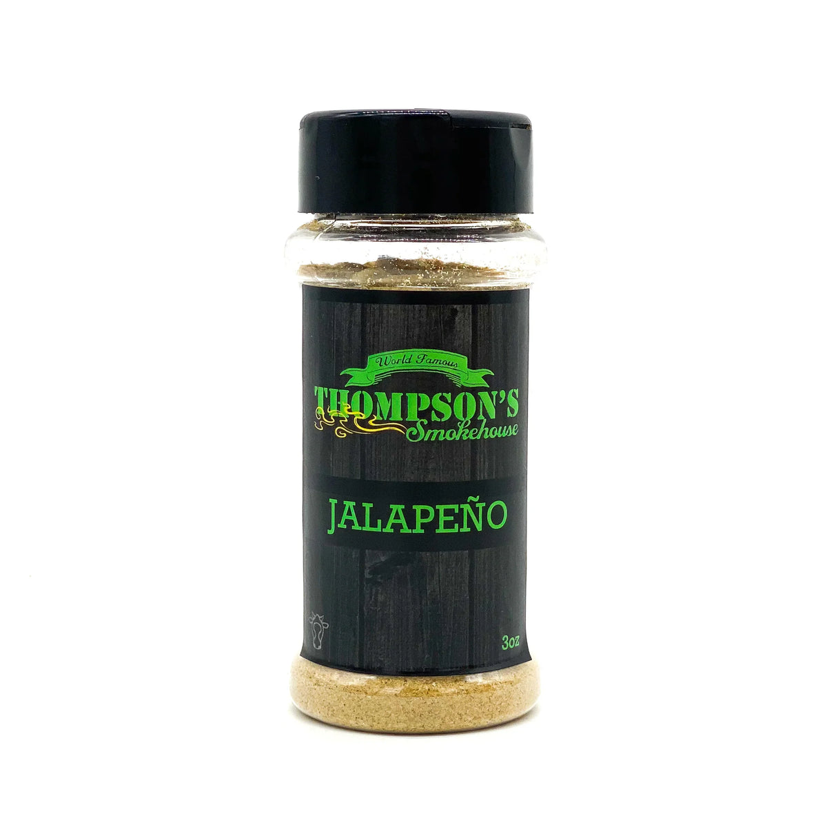 Thompson's Smokehouse 4oz Spices