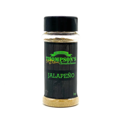 Thompson's Smokehouse 4oz Spices
