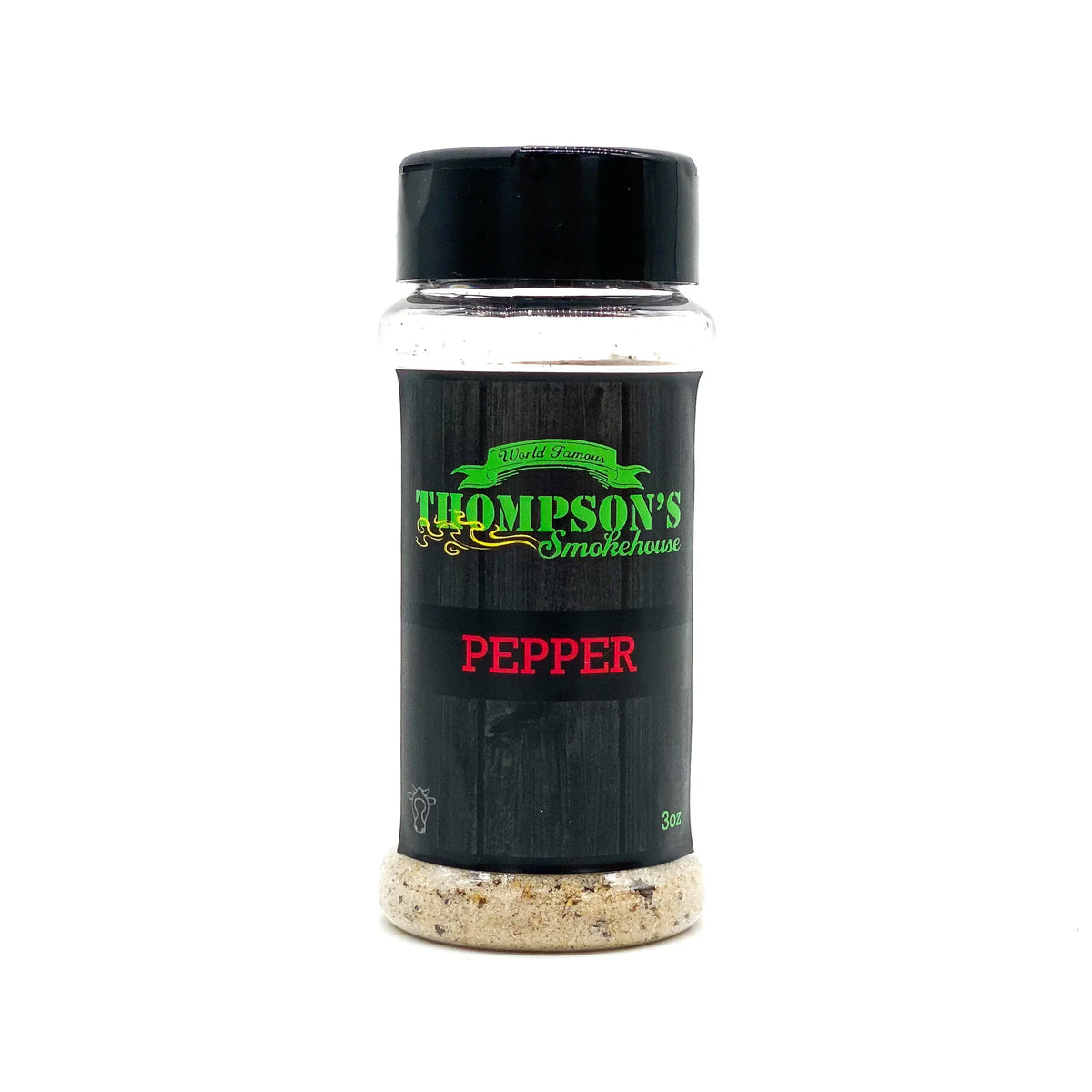 Thompson's Smokehouse 4oz Spices