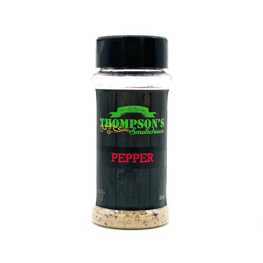 Thompson's Smokehouse 4oz Spices
