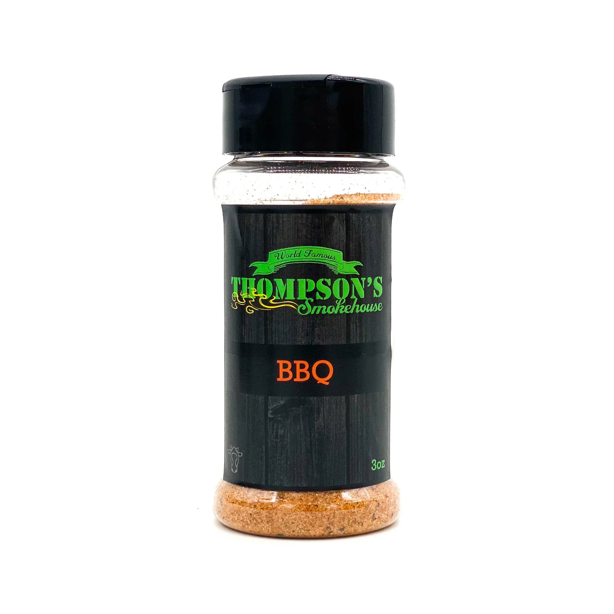 Thompson's Smokehouse 4oz Spices