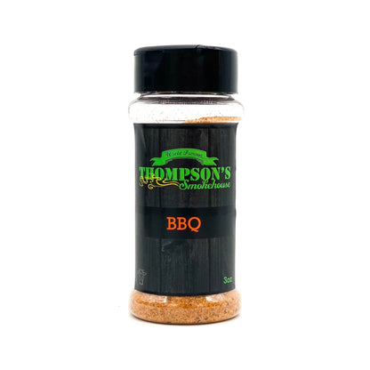Thompson's Smokehouse 4oz Spices
