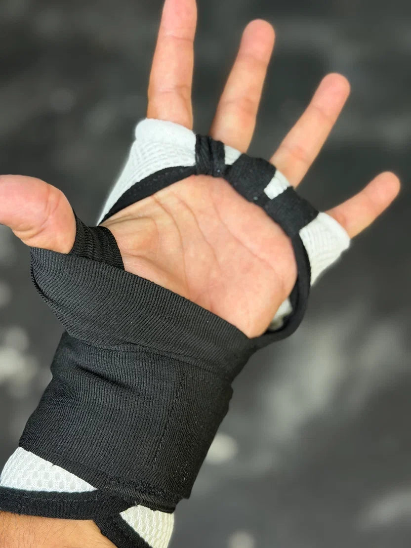 Boxing Hand Wraps Pro Edition – 180 Inch Premium Pair