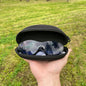 FindGlasses – Golf Performance Sunglasses with Enhanced Clarity & Lightweight Comfort