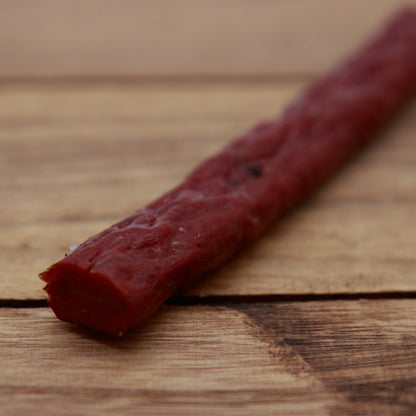 Thompson's Smokehouse 1 oz Pepperoni Sticks