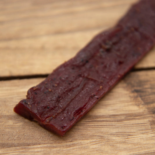 Thompson's Smokehouse 1 oz Strips