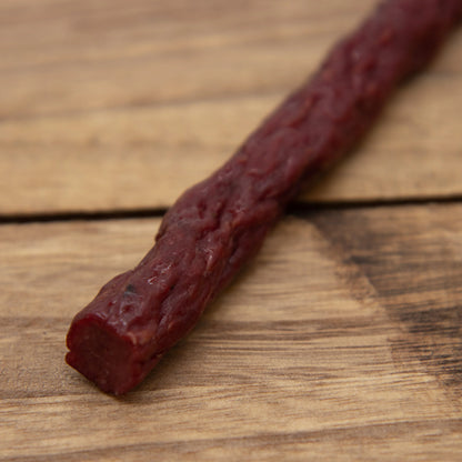 Thompson's Smokehouse 1 oz Pepperoni Sticks