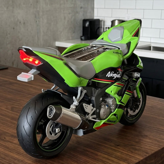 Genesis – Supercar Toasters