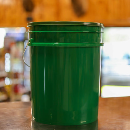 Thompson's Smokehouse Bucket O Jerky