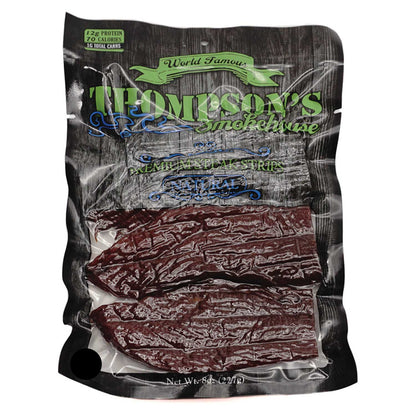 Thompson's Smokehouse 4oz 5 Flavor Pack