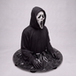 SpookyRoof – Handcrafted Car Roof Ghost Figure