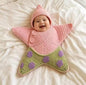 Funny Costume for Babies – Plush Halloween Star Outfit with Hat