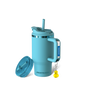 Frost Buddy Thicc Buddy 16oz | Insulated Mug + Cup Insulator