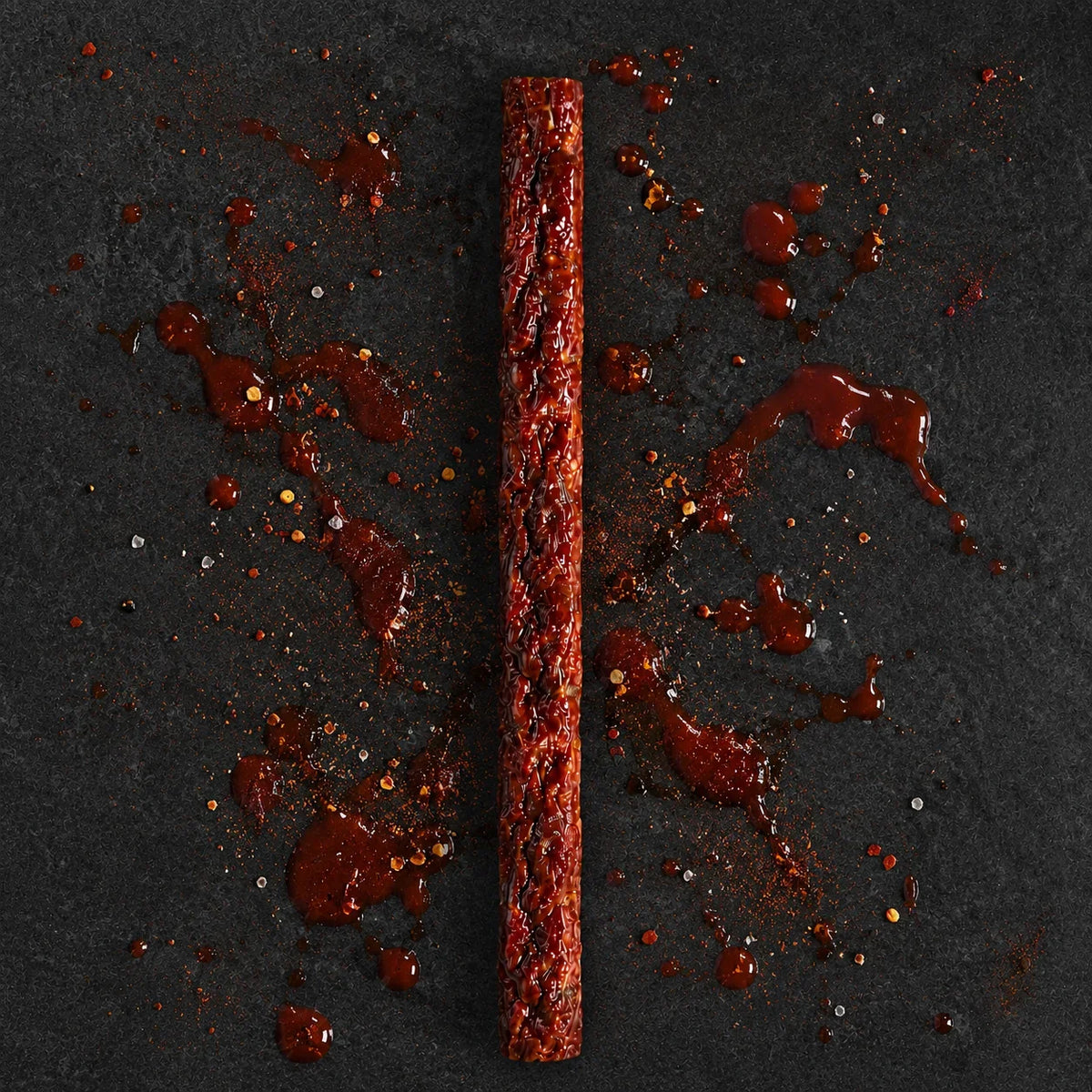 Thompson's Smokehouse BBQ Sticks