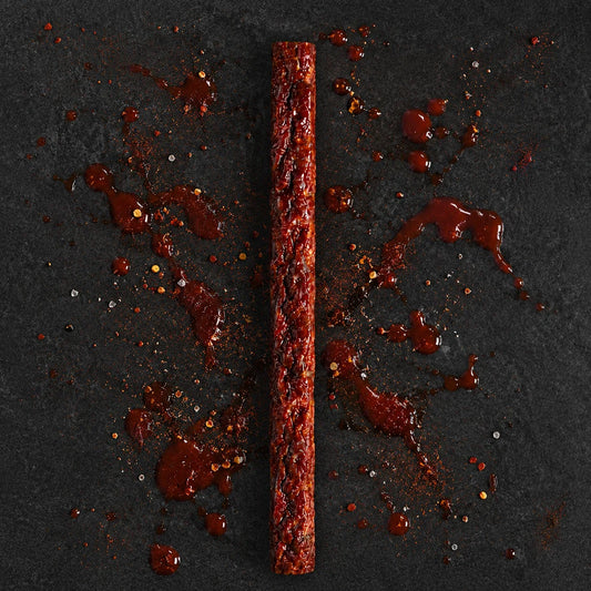 Thompson's Smokehouse BBQ Sticks