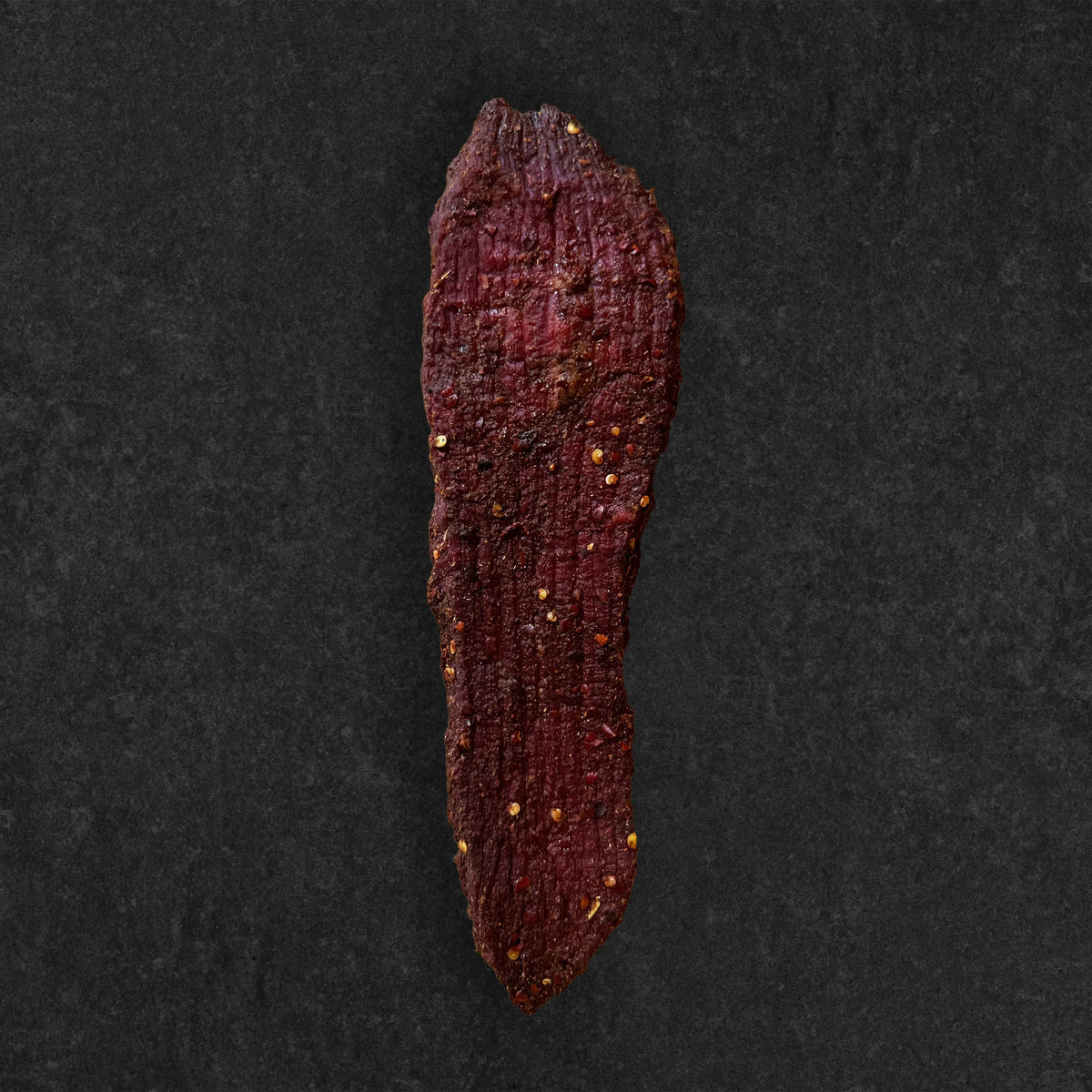 Thompson's Smokehouse Ghost Pepper Jerky