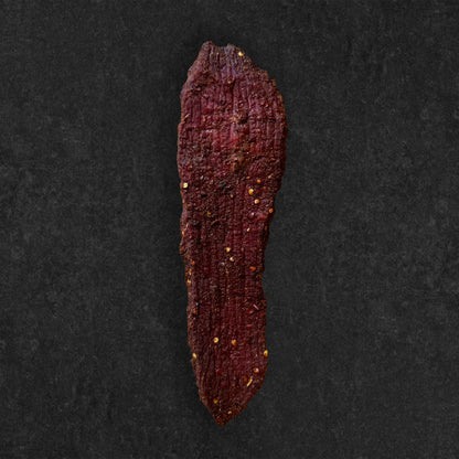 Thompson's Smokehouse Ghost Pepper Jerky