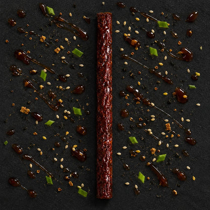 Thompson's Smokehouse Teriyaki Sticks