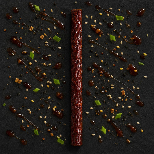 Thompson's Smokehouse Teriyaki Sticks