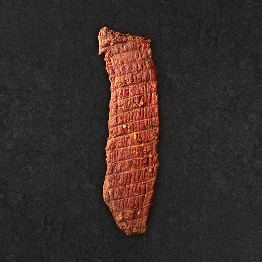 Thompson's Smokehouse Cajun Jerky