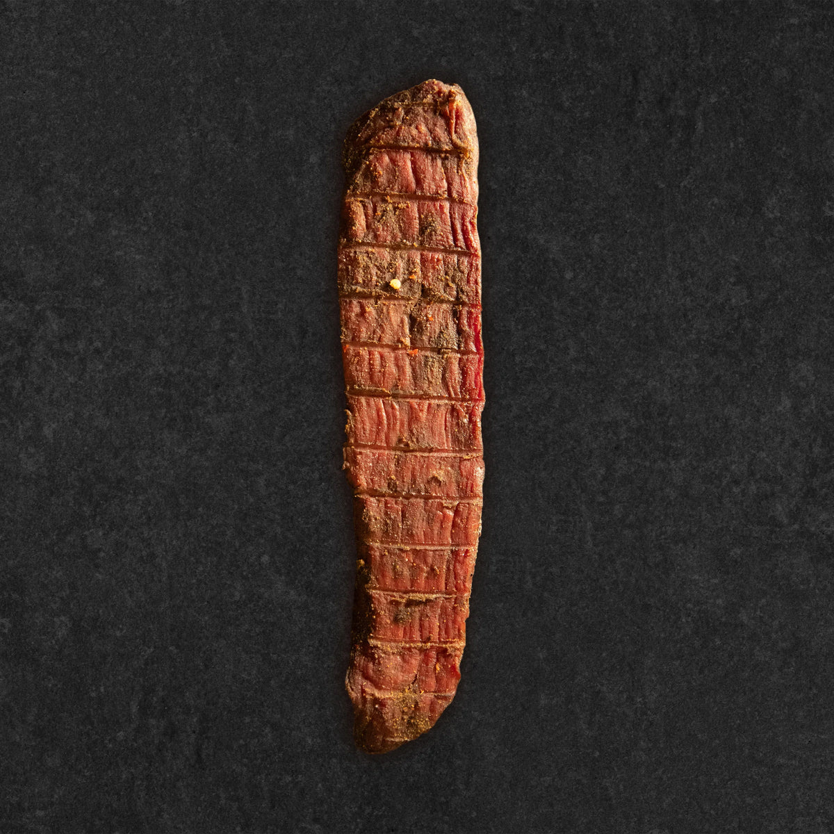 Thompson's Smokehouse Jalapeño Jerky