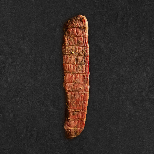Thompson's Smokehouse Jalapeño Jerky