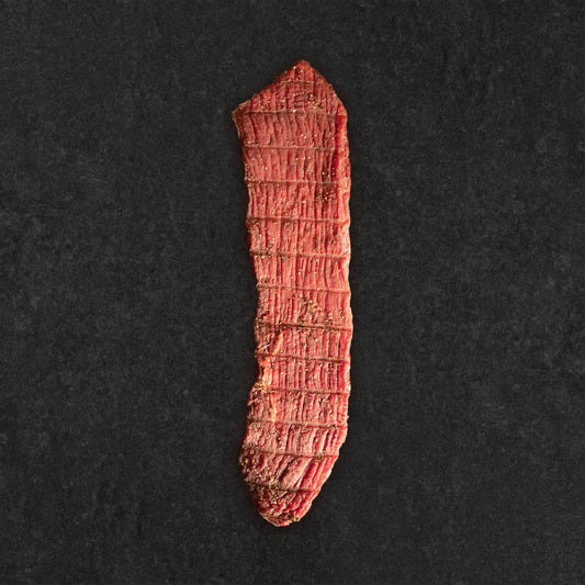 Thompson's Smokehouse Pepper Jerky