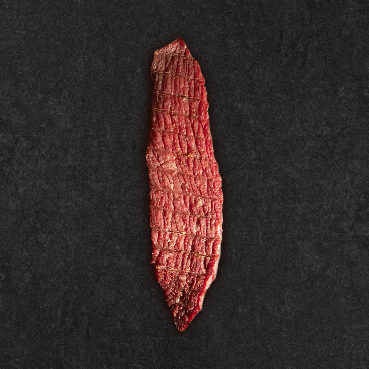 Thompson's Smokehouse Teriyaki Jerky