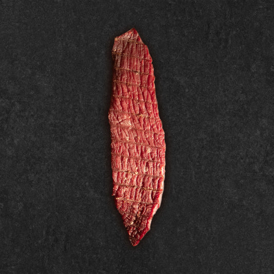 Thompson's Smokehouse Teriyaki Jerky